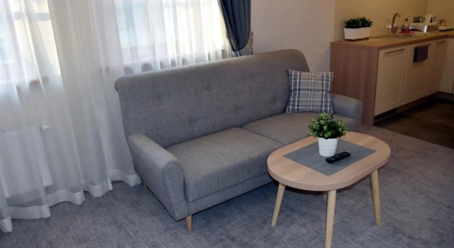 Номер Standard Tatrzański Bór Apartamenty