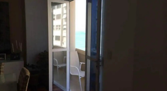 Copacabana House I
