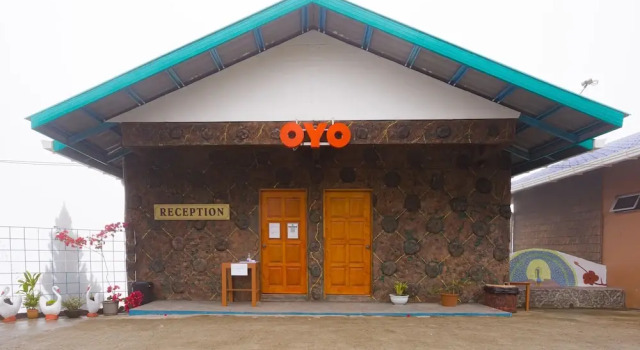 OYO 90043 Jasni Rijan Resort, Rezerwuj Ośrodek wypoczynkowy Hotele resortowe w Sabah, Ośrodek wypoczynkowy