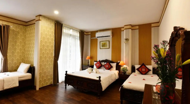Номер Standard Ibiz City Hostel