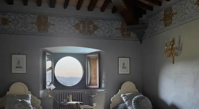 Двухместный номер Standard Villa La Commenda Concordia