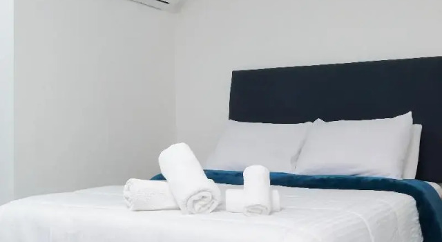 Двухместный номер Standard 33 HOTEL BOUTIQUE