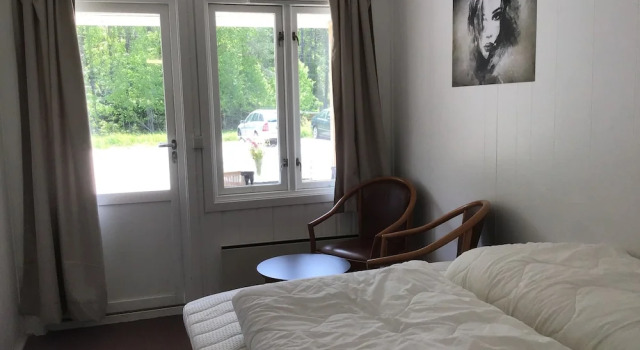 Номер Standard Motell Sørlandet