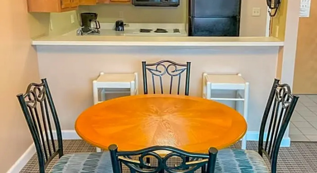 Люкс Superior Legacy Vacation Resorts - Brigantine Beach