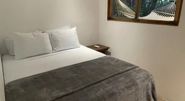 Номер Deluxe Casa Cecilia Beach Front