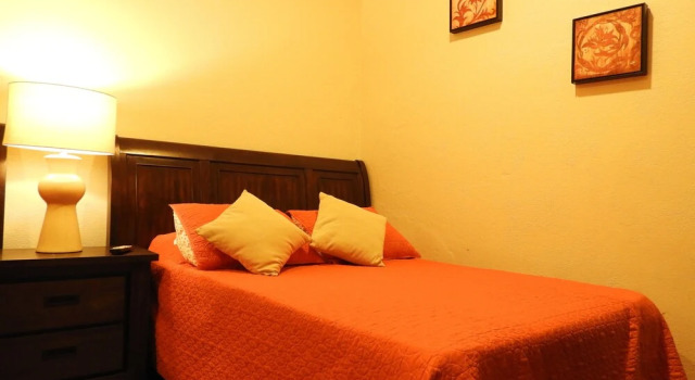 Santa Posada Suites by Lunian, Prenota Hotel Hotel economici a El Bajio