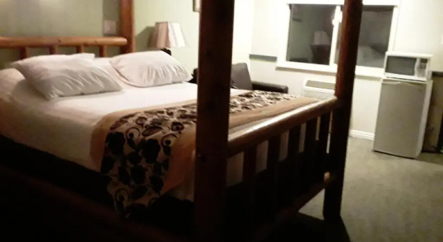 Двухместный номер Standard Sage Motel