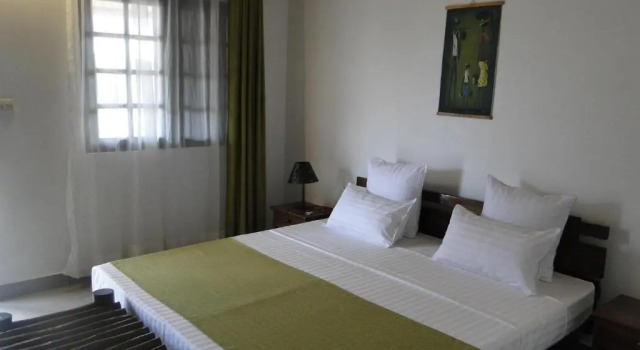 Hotel H1 Isalo, Rezervasyon Otel Ranohira havuzlu oteller, Yüzme Havuzu