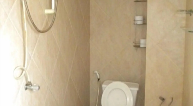 Номер Superior Nicky's Guesthouse