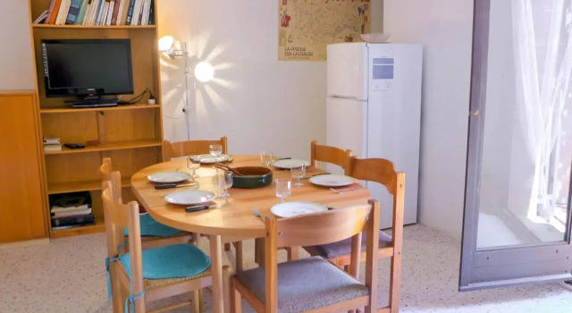 Holiday Home Romarines I Gruissan, Rezerwuj Hotel Gruissan Corbières