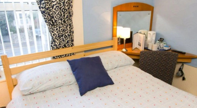 Blakeney Guest House, Забронировать Гостевой дом Отели Англии с завтраком, Завтраки