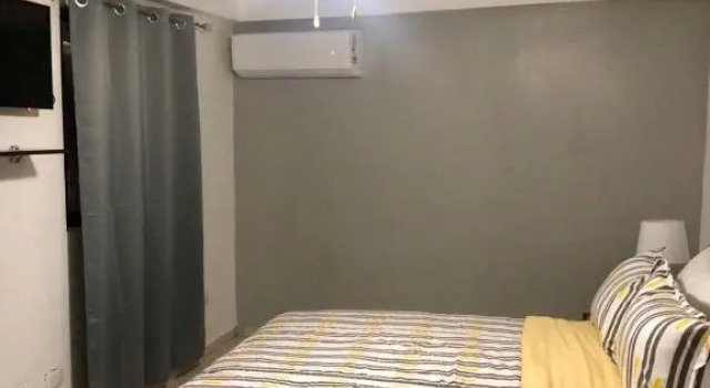 Convenient and affordable furnished apartment II, Boek Appartement Santiago de los Caballeros Santiago de los Caballeros