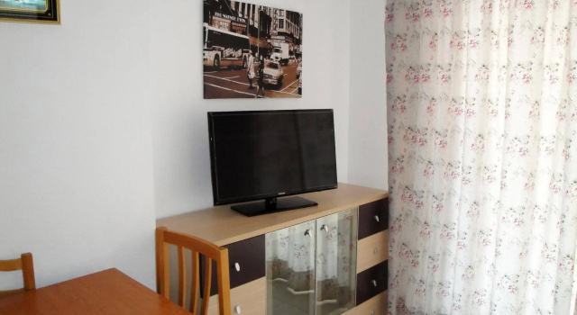 Apartamentos Concha Playa 3000