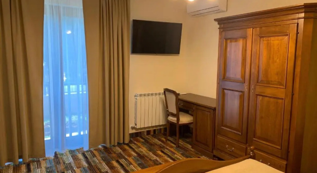 Двухместный номер Standard Vila Preciosa