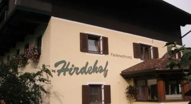 Hirdehof, Забронировать Апартаменты/квартира Апартаменты Лангенфельд, Апартаменты/квартира