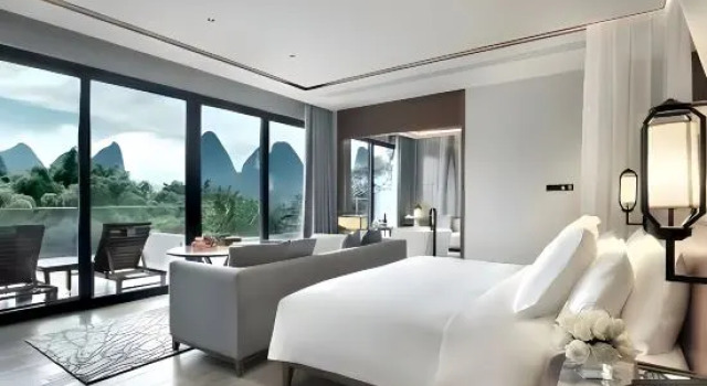 Yangshuo Kai Fang Ba Fashion Hostel, Book Hostel Hostels in Yangshuo, Hostel