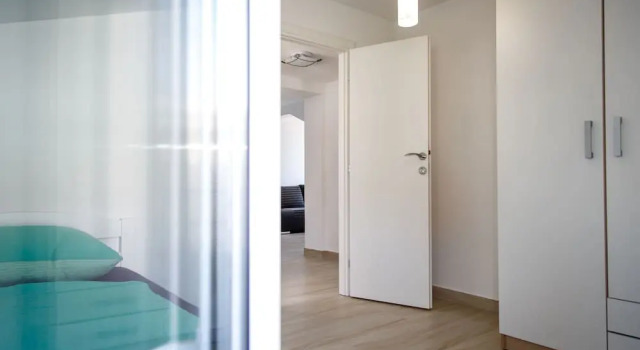 Nemira Sunny Apartments, Rezerwuj Apartament Tice Split Region