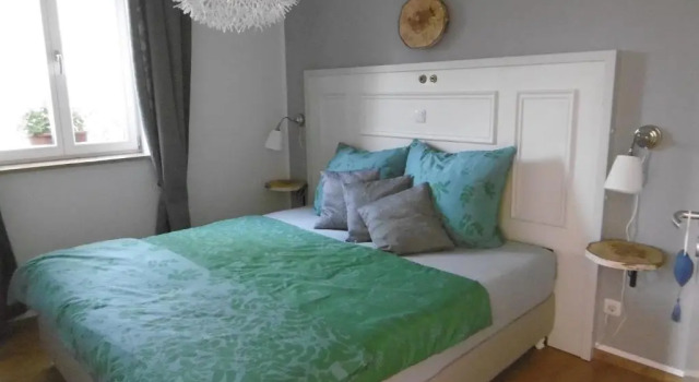 Ferienwohnungen Babo 6, Varaa Hotelli Regensburg Upper Palatinate
