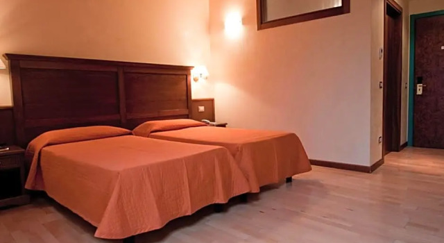 Номер Standard Corte Castelletto