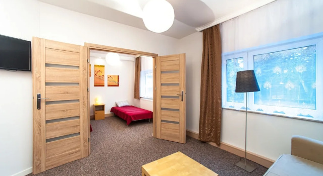 Apartamenty Dobranoc - Wawer, Buchen Sie Ferienwohnung Wawer Warschau