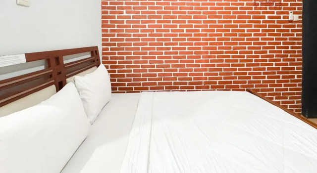 Номер Standard Alam Citra BnB Mitra RedDoorz