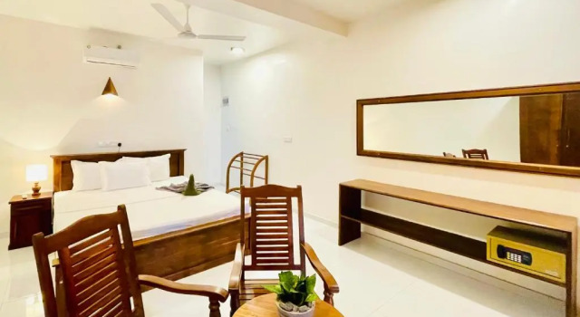 Номер Deluxe Arrow Beach Resort