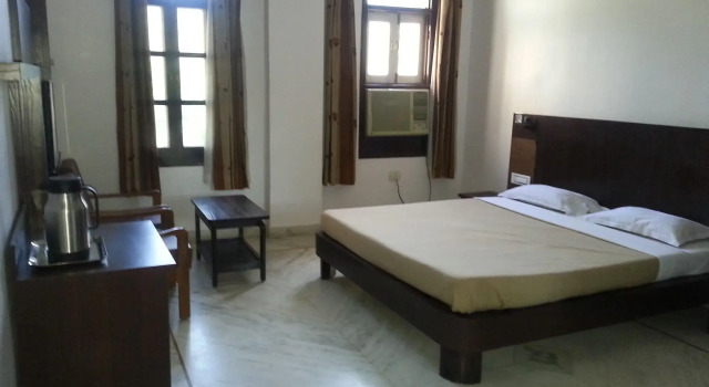 1 BR Boutique stay in Sihad Talab, Nathdwara (FA2F), by GuestHouser, Забронировать Бутик-отель Отели штата Раджастхана 3 звезды, 3*