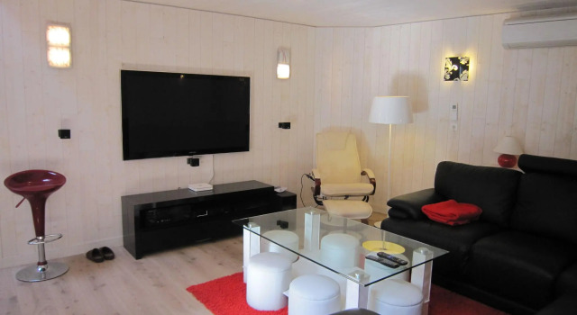 Beautiful Apartment in Spa Belgium with Jacuzzi