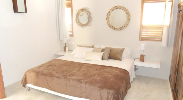 Villa With 4 Bedrooms in Las Terrenas, With Private Pool, Enclosed Gar, Rezerwuj Willa Las Terrenas Samana