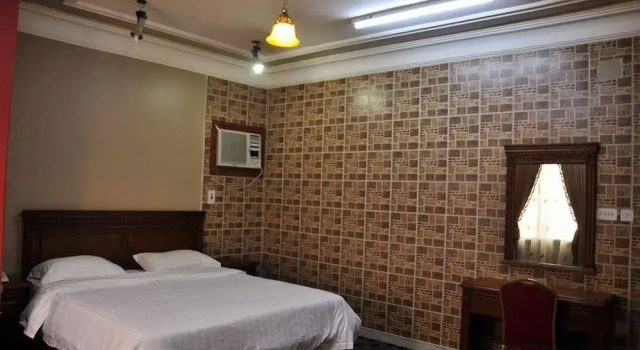Wrood Alnuzl Hotel Apartments, Забронировать Апартаменты/квартира Ar Riḩāb провинция Мекка