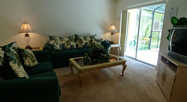 Southern Dunes Golf & Country Club 215855, Забронировать Отель Отели Lakeland - Winter Haven с бассейном, Бассейн