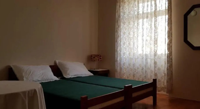 Номер Deluxe Sobe Zeneral