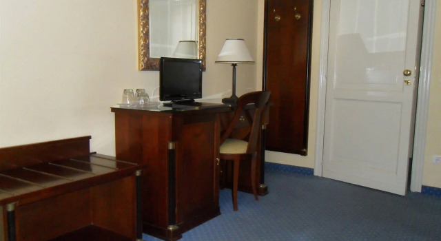 Hotel Sant'Andrea