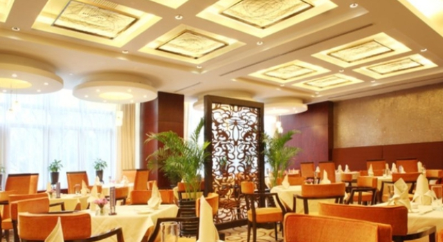Howard Johnson Business Club Shanghai, Varaa Hotelli Shanghai Shanghai