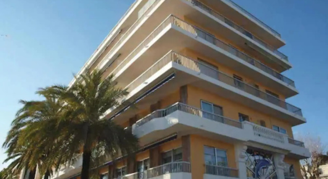 Hôtel Le Dauphin, Rezervovat Hotel Menton Great Alpine Road