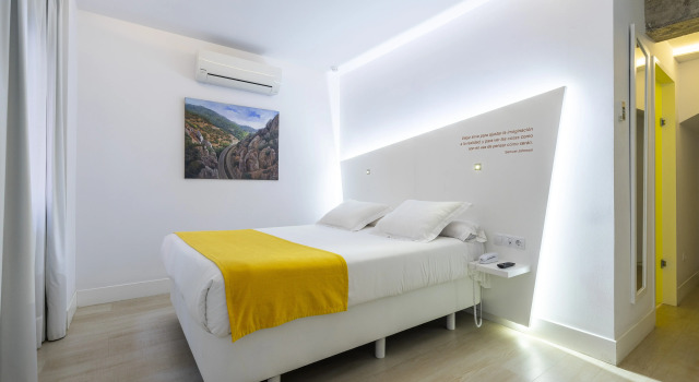 Atarazanas Málaga Boutique Hotel