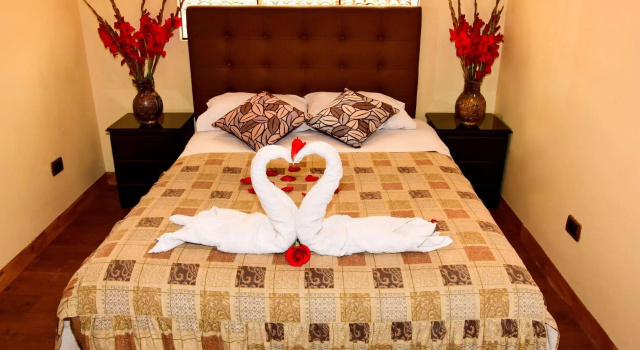 Hostal Posada Santiago