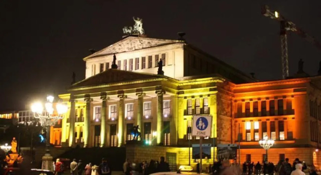 Comfort City Apartments Berlin-potsdam, Prenota Appartamento Appartamenti a Berlino, vicino a Shell-Haus, Appartamento