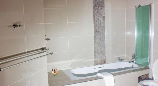 Номер Deluxe Wild View Resort
