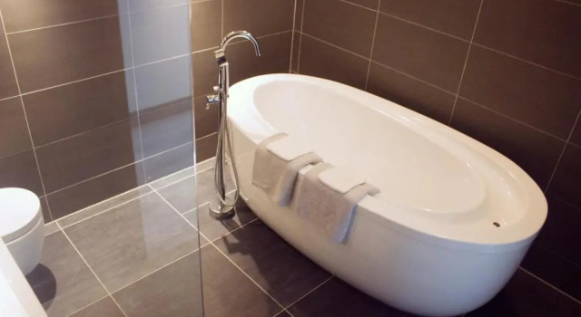 Номер Deluxe B&B Landgoed Bergerven