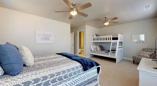 Good To Be Home 3 Bedroom Apts by RedAwning, Prenota Hotel Washington Zion National Park