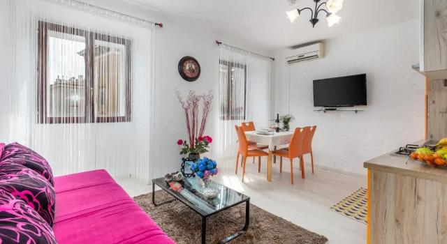 Апартаменты Guesthouse Korzo