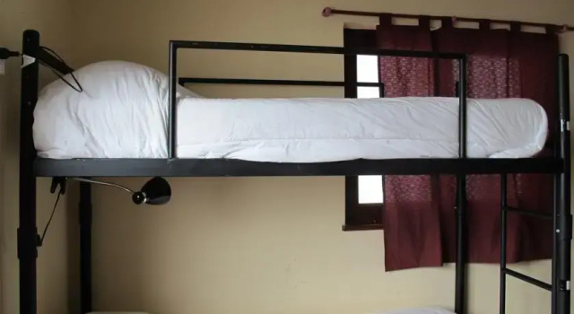 Hostelito S.R.L., Забронировать Отель Отели в центре Сан-Карлос-де-Барилоче, в центре