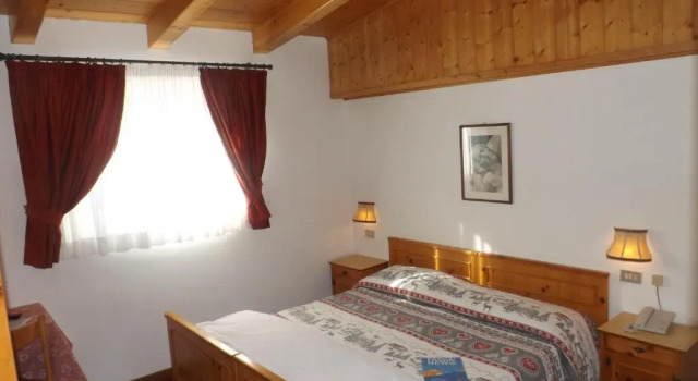 Двухместный номер Standard Hotel Vigo