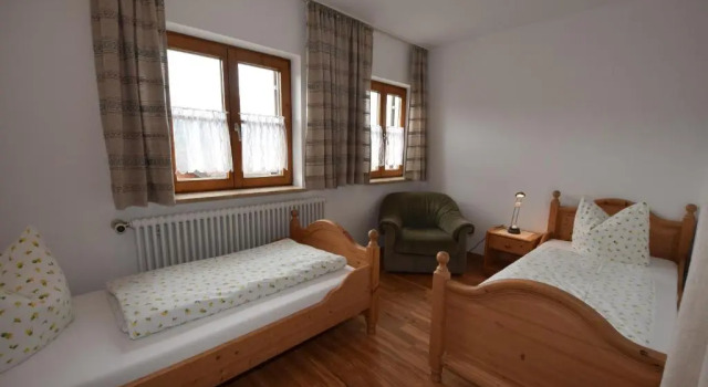 Номер Standard Hotel Gasthof Schäffler