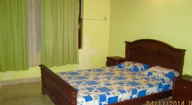 Negombo Budget Villa