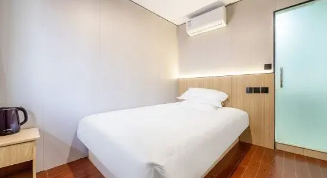 Jinyuan Hostel, Varaa Hostelli Shanghai Shanghai