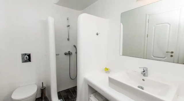 Студия Mykonos Vouniotis Rooms