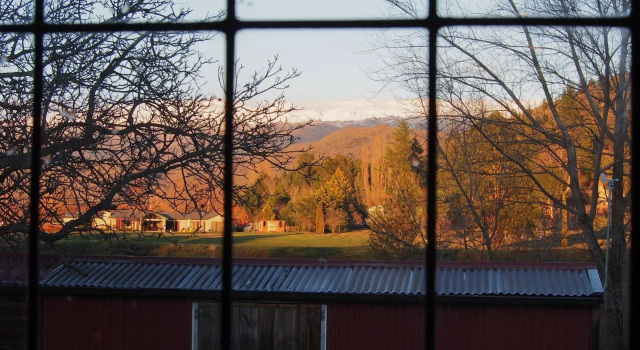 Hartley Homestead Boutique Bed & Breakfast, Buchen Sie Boutique Boutique-Hotels in Südinsel Neuseelands, Boutique