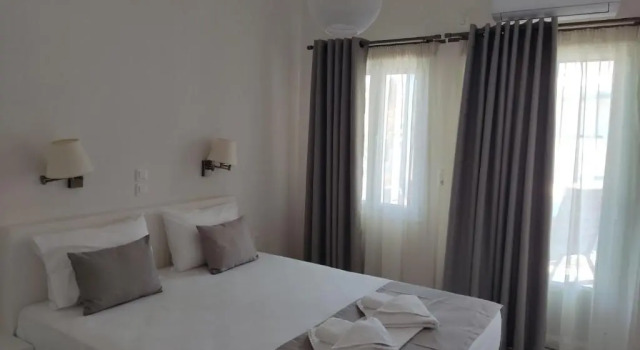 Двухместный номер Economy Medusa Accommodation